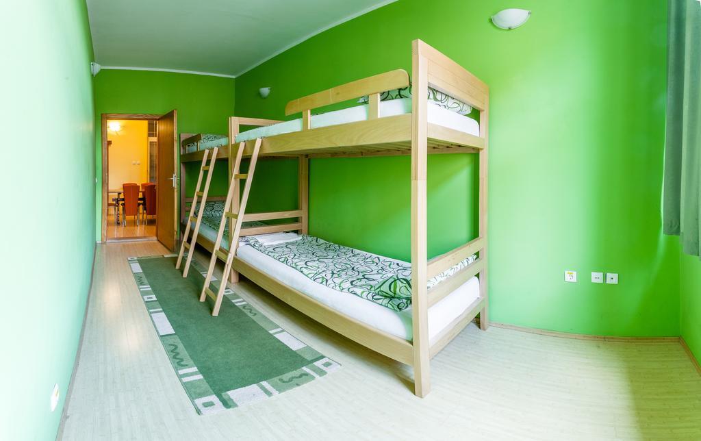 Terasa Pansiyon Novi Sad Dış mekan fotoğraf